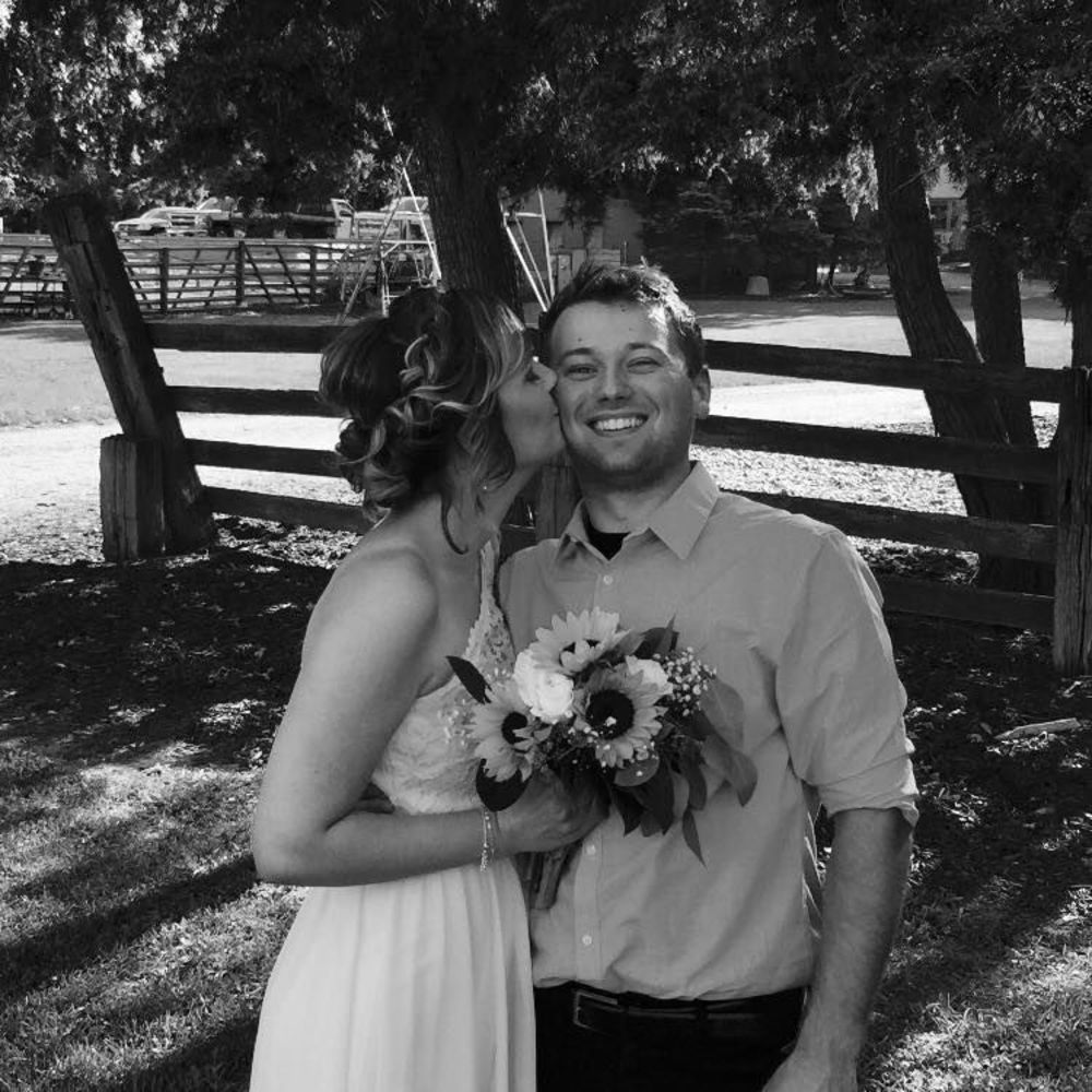 Meet your Posher, Elizabeth